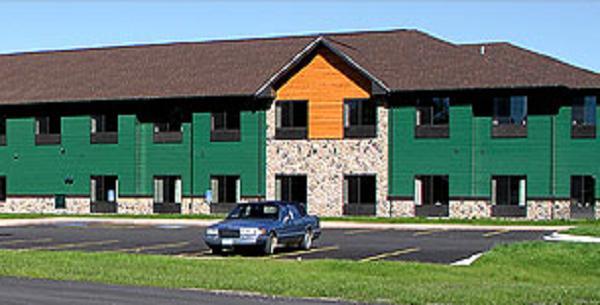 Deer River White Oak Inn And Suites מראה חיצוני תמונה